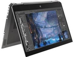 HP ZBook Studio x360 G5 (5UL54PA) Laptop (Xenon Hexa Core E/16 GB/512 GB SSD/Windows 10/4 GB)