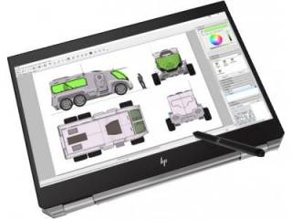 HP ZBook Studio x360 G5 (5UL54PA) Laptop (Xenon Hexa Core E/16 GB/512 GB SSD/Windows 10/4 GB)
