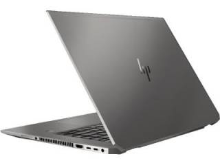 HP ZBook Studio x360 G5 (5UL54PA) Laptop (Xenon Hexa Core E/16 GB/512 GB SSD/Windows 10/4 GB)