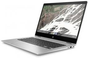 HP Chromebook x360 14 G1 Laptop (Core i7 8th Gen/8 GB/32 GB SSD/Google Chrome)