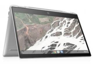 HP Chromebook x360 14 G1 Laptop (Core i7 8th Gen/8 GB/32 GB SSD/Google Chrome)