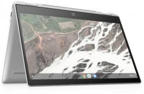 HP Chromebook x360 14 G1 Laptop (Core i7 8th Gen/8 GB/32 GB SSD/Google Chrome)