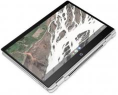 HP Chromebook x360 14 G1 Laptop (Core i7 8th Gen/8 GB/32 GB SSD/Google Chrome)