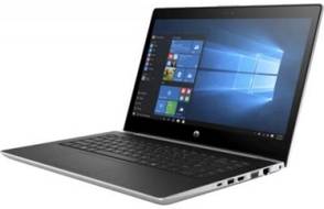 HP ProBook 440 G5 (5HY36PA) Laptop (Core i3 7th Gen/4 GB/1 TB/Windows 10)