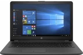 HP 250 G6 (4QG12PA) Laptop (Core i3 7th Gen/4 GB/1 TB/Windows 10)