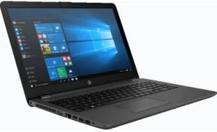 HP 250 G6 (4QG12PA) Laptop (Core i3 7th Gen/4 GB/1 TB/Windows 10)