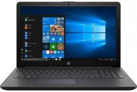 HP 15q-ds0027tu (6AF83PA) Laptop (Core i3 7th Gen/4 GB/1 TB 128 GB SSD/Windows 10)