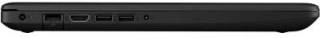 HP 15q-dy0001au (4XB40PA) Laptop (AMD Dual Core E2/4 GB/1 TB/Windows 10)
