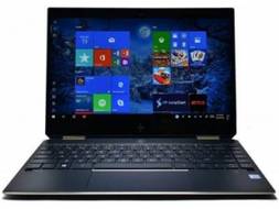 HP Spectre x360 13-ap0033dx (4WB76UA) Laptop (Core i7 8th Gen/16 GB/512 GB SSD/Windows 10)