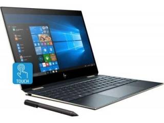 HP Spectre x360 13-ap0033dx (4WB76UA) Laptop (Core i7 8th Gen/16 GB/512 GB SSD/Windows 10)