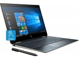 HP Spectre x360 13-ap0033dx (4WB76UA) Laptop (Core i7 8th Gen/16 GB/512 GB SSD/Windows 10)