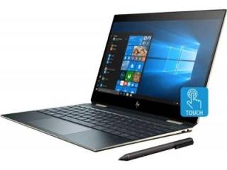 HP Spectre x360 13-ap0033dx (4WB76UA) Laptop (Core i7 8th Gen/16 GB/512 GB SSD/Windows 10)