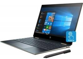 HP Spectre x360 13-ap0033dx (4WB76UA) Laptop (Core i7 8th Gen/16 GB/512 GB SSD/Windows 10)
