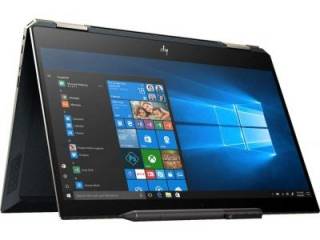 HP Spectre x360 13-ap0033dx (4WB76UA) Laptop (Core i7 8th Gen/16 GB/512 GB SSD/Windows 10)