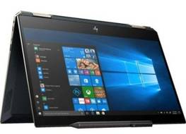 HP Spectre x360 13-ap0033dx (4WB76UA) Laptop (Core i7 8th Gen/16 GB/512 GB SSD/Windows 10)