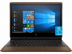 HP Spectre Folio 13-ak0040tu (6CQ62PA) Laptop (Core i7 8th Gen/16 GB/512 GB SSD/Windows 10)