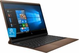 HP Spectre Folio 13-ak0040tu (6CQ62PA) Laptop (Core i7 8th Gen/16 GB/512 GB SSD/Windows 10)