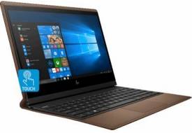 HP Spectre Folio 13-ak0040tu (6CQ62PA) Laptop (Core i7 8th Gen/16 GB/512 GB SSD/Windows 10)