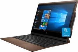 HP Spectre Folio 13-ak0040tu (6CQ62PA) Laptop (Core i7 8th Gen/16 GB/512 GB SSD/Windows 10)