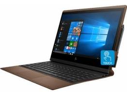 HP Spectre Folio 13-ak0040tu (6CQ62PA) Laptop (Core i7 8th Gen/16 GB/512 GB SSD/Windows 10)