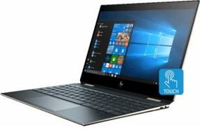 HP Spectre x360 13-ap0122tu (6CZ95PA) Laptop (Core i7 8th Gen/16 GB/512 GB SSD/Windows 10)