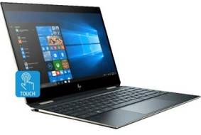 HP Spectre x360 13-ap0121tu (6DA87PA) Laptop (Core i5 8th Gen/8 GB/256 GB SSD/Windows 10)