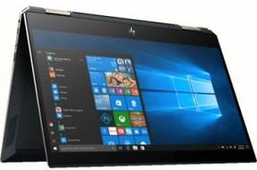 HP Spectre x360 13-ap0121tu (6DA87PA) Laptop (Core i5 8th Gen/8 GB/256 GB SSD/Windows 10)