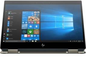 HP Spectre x360 13-ap0121tu (6DA87PA) Laptop (Core i5 8th Gen/8 GB/256 GB SSD/Windows 10)