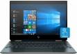 HP Spectre x360 13-ap0121tu (6DA87PA) Laptop (Core i5 8th Gen/8 GB/256 GB SSD/Windows 10)