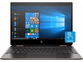 HP Spectre x360 13-ap0100tu (5SE35PA) Laptop (Core i5 8th Gen/8 GB/256 GB SSD/Windows 10)