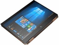 HP Spectre x360 13-ap0101tu (5SE54PA) Laptop (Core i7 8th Gen/16 GB/512 GB SSD/Windows 10)