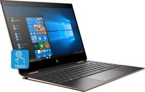 HP Spectre x360 13-ap0102tu (5SE55PA) Laptop (Core i7 8th Gen/16 GB/1 TB SSD/Windows 10) Laptop