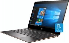 HP Spectre x360 13-ap0102tu (5SE55PA) Laptop (Core i7 8th Gen/16 GB/1 TB SSD/Windows 10) Laptop