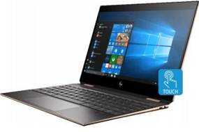 HP Spectre x360 13-ap0102tu (5SE55PA) Laptop (Core i7 8th Gen/16 GB/1 TB SSD/Windows 10)