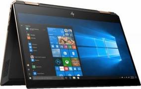 HP Spectre x360 13-ap0102tu (5SE55PA) Laptop (Core i7 8th Gen/16 GB/1 TB SSD/Windows 10) Laptop