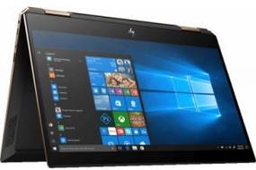 HP Spectre x360 13-ap0102tu (5SE55PA) Laptop (Core i7 8th Gen/16 GB/1 TB SSD/Windows 10)