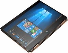 HP Spectre x360 13-ap0102tu (5SE55PA) Laptop (Core i7 8th Gen/16 GB/1 TB SSD/Windows 10) Laptop