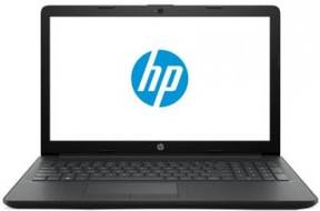 HP 15-da0352tu (5XD50PA) Laptop (Core i3 7th Gen/4 GB/1 TB/Windows 10)