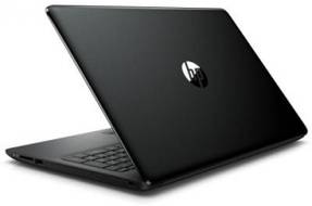 HP 15-da0352tu (5XD50PA) Laptop (Core i3 7th Gen/4 GB/1 TB/Windows 10)