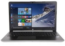 HP 15-da0031nr (4EY57UA) Laptop (Core i5 8th Gen/8 GB/1 TB/Windows 10)