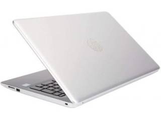 HP 15-da0031nr (4EY57UA) Laptop (Core i5 8th Gen/8 GB/1 TB/Windows 10)