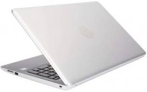HP 15-da0031nr (4EY57UA) Laptop (Core i5 8th Gen/8 GB/1 TB/Windows 10)