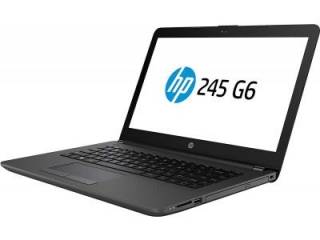 HP 245 G6 (5LR52PA) Laptop (AMD Dual Core A9/4 GB/1 TB/DOS)