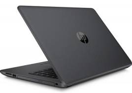 HP 245 G6 (5LR52PA) Laptop (AMD Dual Core A9/4 GB/1 TB/DOS)