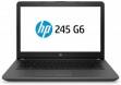 HP 245 G6 (5LR52PA) Laptop (AMD Dual Core A9/4 GB/1 TB/DOS)