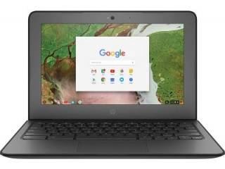 HP Chromebook 11A G6 EE (6QG64PA) Laptop (AMD Dual Core A4/4 GB/16 GB SSD/Google Chrome)