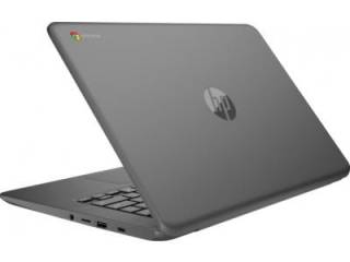 HP Chromebook 11A G6 EE (6QG64PA) Laptop (AMD Dual Core A4/4 GB/16 GB SSD/Google Chrome)