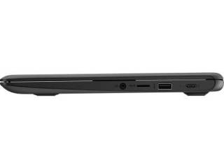 HP Chromebook 11A G6 EE (6QG64PA) Laptop (AMD Dual Core A4/4 GB/16 GB SSD/Google Chrome)