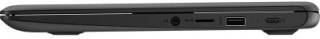 HP Chromebook 11A G6 EE (6QG64PA) Laptop (AMD Dual Core A4/4 GB/16 GB SSD/Google Chrome)