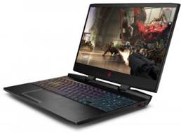 HP Omen 15-dc1006tx (6JP28PA) Laptop (Core i7 8th Gen/16 GB/1 TB/Windows 10/6 GB)